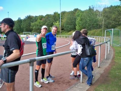 Straßenlauf Hambach 2012_1