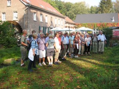 02.10.2011 - Herbstwanderung