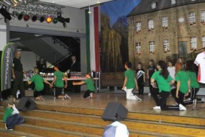 Siegerehrung NRW 2010_73