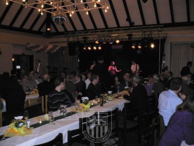 06.11.2010 - Sportlerball