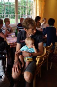 Vereinsmeisterschaft 2013