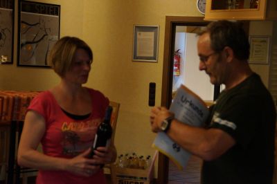 Vereinsmeisterschaft 2013