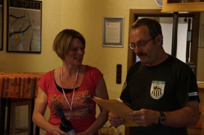 Vereinsmeisterschaft 2013