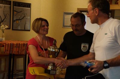 Vereinsmeisterschaft 2013