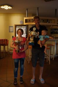 Vereinsmeisterschaft 2013