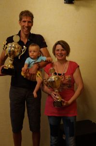 Vereinsmeisterschaft 2013