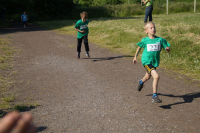 Vereinsmeisterschaft 2013