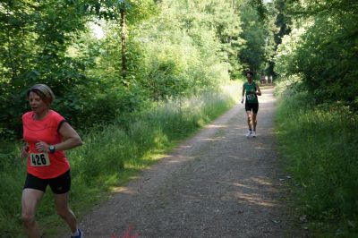 Vereinsmeisterschaft 2013