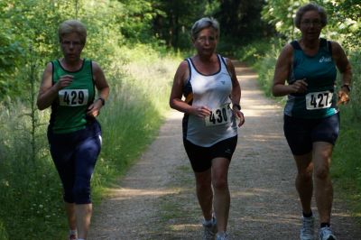 Vereinsmeisterschaft 2013