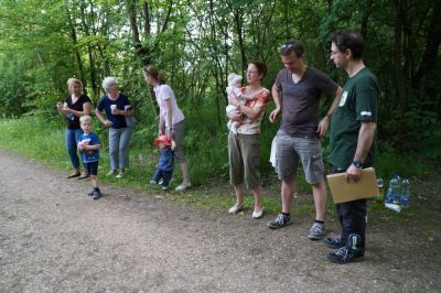 Vereinsmeisterschaft 2013