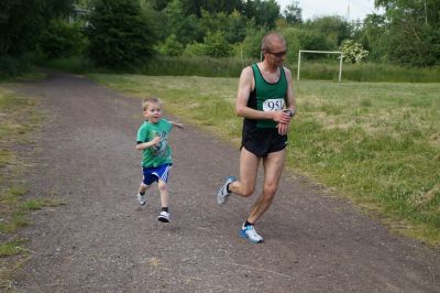 Vereinsmeisterschaft 2013