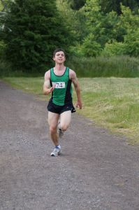 Vereinsmeisterschaft 2013