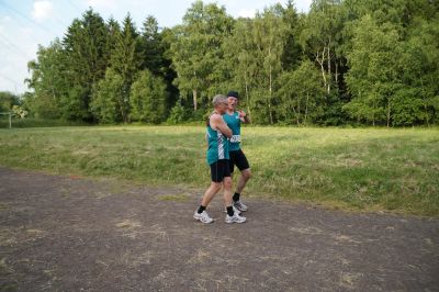 Vereinsmeisterschaft 2013