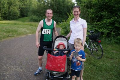 Vereinsmeisterschaft 2013