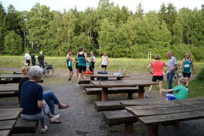 Vereinsmeisterschaft 2013