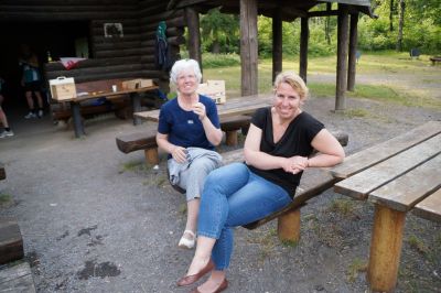 Vereinsmeisterschaft 2013