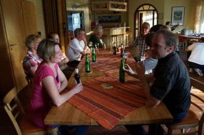 Vereinsmeisterschaft 2013