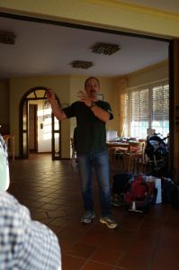 Vereinsmeisterschaft 2013