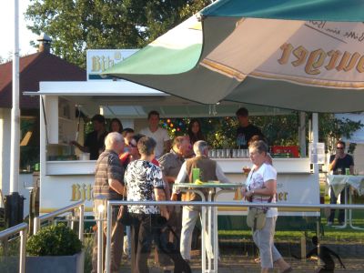 Sommerfest 2011