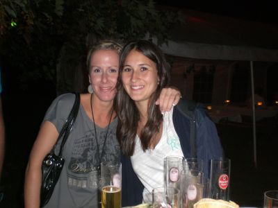 Sommerfest 2011