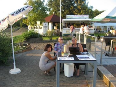 Sommerfest 2011