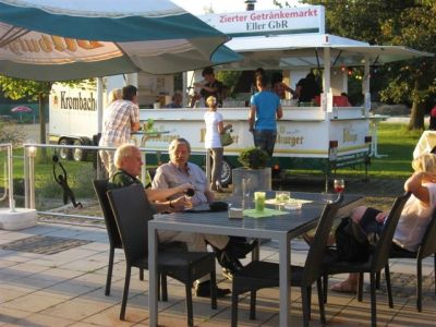 Sommerfest 2011