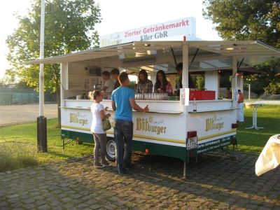 Sommerfest 2011