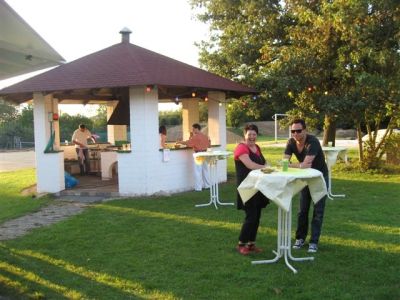 Sommerfest 2011