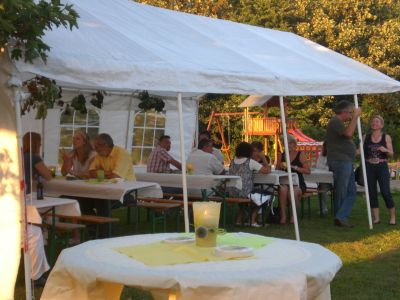 Sommerfest 2011