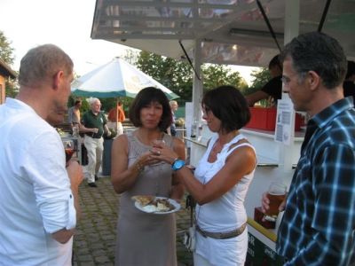 Sommerfest 2011