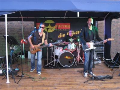 20.08.2011 - Sommerfest