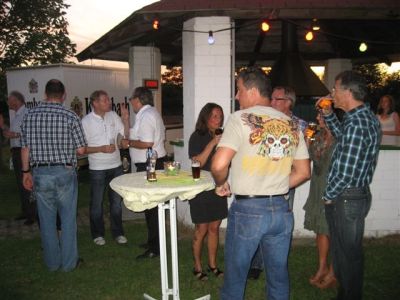 Sommerfest 2011