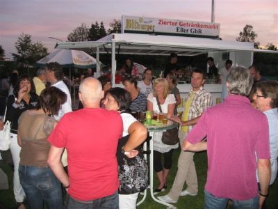 Sommerfest 2011