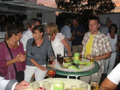 Sommerfest 2011