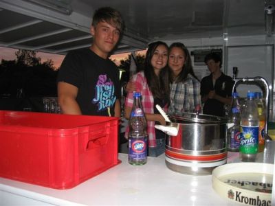 Sommerfest 2011