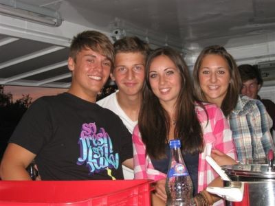 Sommerfest 2011