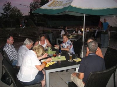 Sommerfest 2011