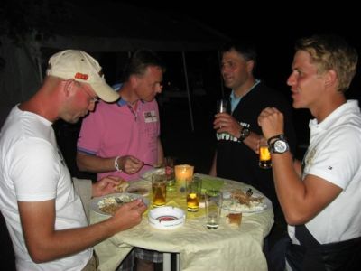 Sommerfest 2011