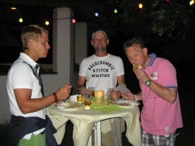 Sommerfest 2011