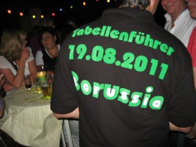 Sommerfest 2011