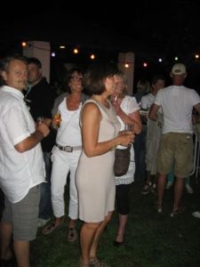 Sommerfest 2011