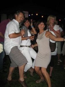 Sommerfest 2011