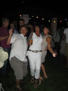 Sommerfest 2011