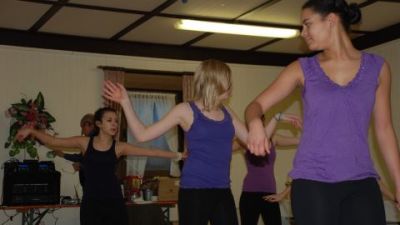 Siegerehrung Bezirk Aachen 2010_145