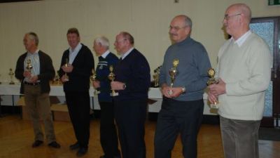 Siegerehrung Bezirk Aachen 2010_67