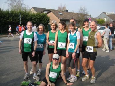 Straßenlauf Titz 2012_2