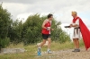 Hauptlauf