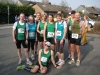 Straßenlauf Titz 2012_3