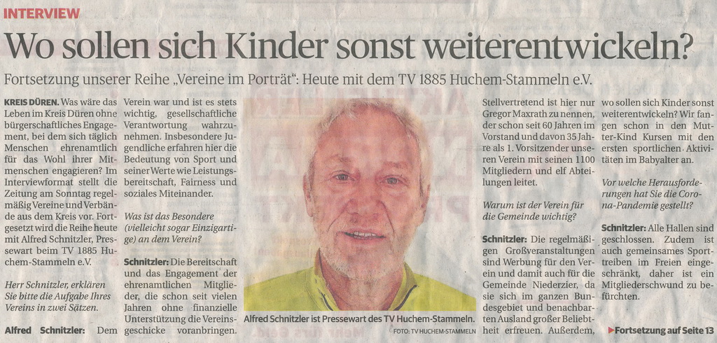 20210411 zeitung am sonntag 1