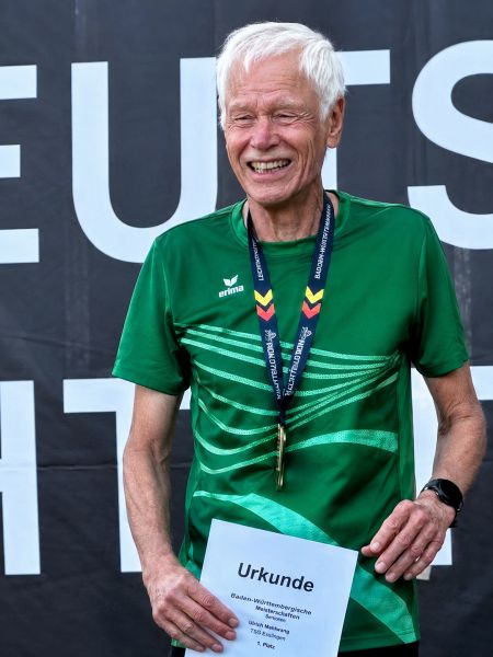 2026 DMM Alfred Siegerehrung